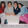 Kiran Bedi's profile picture