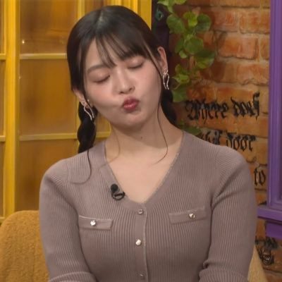 ニットの隆起が一番ええ！'s profile picture
