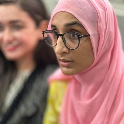 SyedaAroobaKoml's profile picture