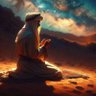 عبدالرحمن ₐ𝚋𝚍ₐᄂᵣ𝓱ᗰₐ𝚗 的头像