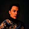 一字并肩王-埃隆·马斯克's profile picture