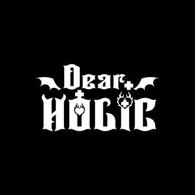 DearHOLIC_info's profile picture