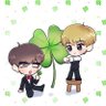 โข Luckyz Emojis โข ํ์ด์ฆ ๐ฉโ๐ป ็ๅคดๅ