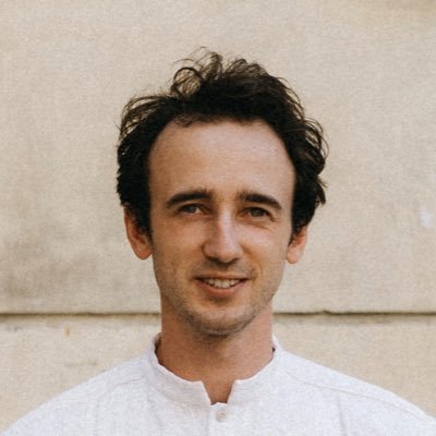 Dimko Zhluktenko 🇺🇦⚔️'s profile picture