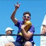 Profilbild von 108´: Gol de River. Quintero.