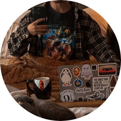 G's profile picture