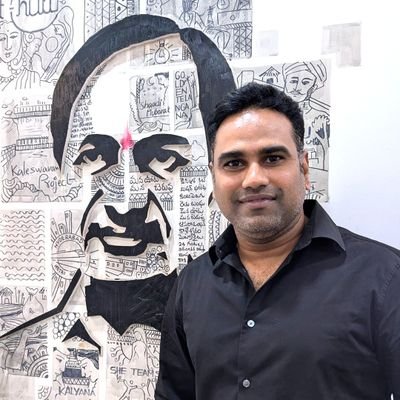 JaganReddyBRS's profile picture