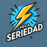 Profilbild von Poca Seriedad