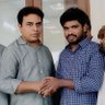 Profilbild von Asampelly sampathkumar బాల్క సుమనBRSY MSc-Zo,D.Ed