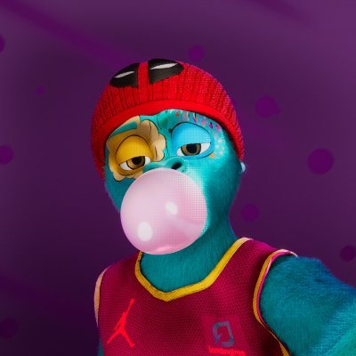 Apes Far From Home | NFT's profile picture