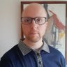 Christopher Buch profil fotoğrafı