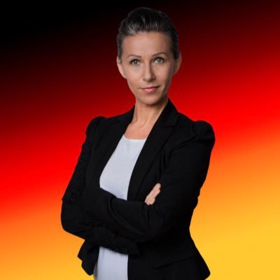 Yvonne Prause AfD's profile picture
