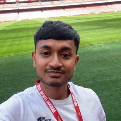 RohanJivanAFC's profile picture