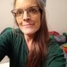 Jennifer Depew, RD profil fotoğrafı