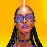Blockchain Rick James 👑🦍💎🙌🏾 profil fotoğrafı