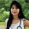 Dr. Indrani Sen Hightower ็ๅคดๅ