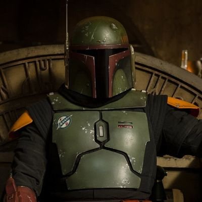 DaimyoBobaFett's profile picture