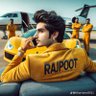 Rajput king 🤴's profile picture