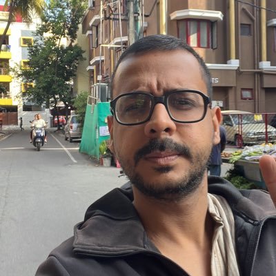 Pravar's profile picture