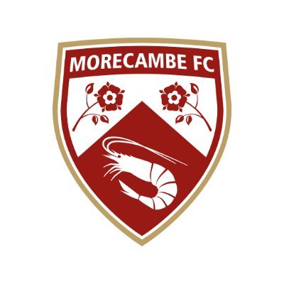 MorecambeFC's profile picture