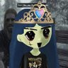 Profilbild von Lyra