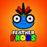 Fᴇᴀᴛʜᴇʀ Fʀᴏɢs profil fotoğrafı