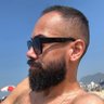 Márcio's profile picture