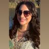 Profilbild von Noor Zaidi