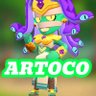 Profilbild von artoco