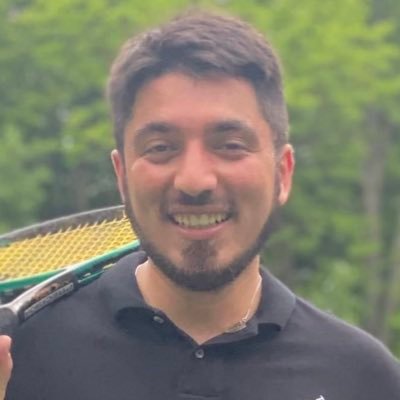 Rahim Shaliyev's profile picture