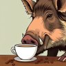 Mestre Cafeter 🚸 (aka senglar) profil fotoğrafı
