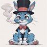 Brick Rockwell — Purveyor of the Weird & Eclectic 的头像