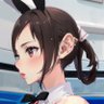 謎の日本人 的头像