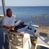 Ian Thompson profil fotoğrafı