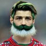 alvaro melo profil fotoğrafı