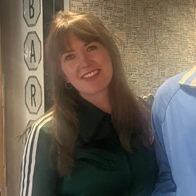 Joanna Wake's profile picture
