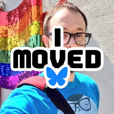 Matt Baume's profile picture