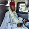 Ibrahim Modibbo Sanusi Maikudi 🇵🇸 的头像