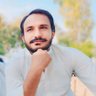 عاجز بلوچ 的头像