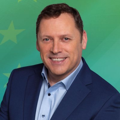 Barry Cowen MEP's profile picture