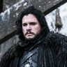 Jon Snow profil fotoğrafı