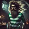 themadmonk profil fotoğrafı
