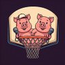 Pigs in a Basket profil fotoğrafı