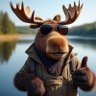 Фото профиля MOOSE