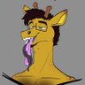 Profilbild von Yumi da Giraffe