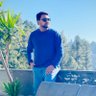 Profilbild von Syed Sheraz Ali Shah