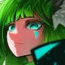 Фото профиля InkieRain | ☢️🎋 VTuber