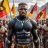 Victor Osimhen profil fotoğrafı