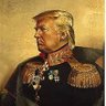 Trump The Magnificent 的头像