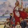 Profilbild von British Patriot 🇬🇧✝️